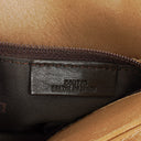 Loewe Fusta Anagram Handbag