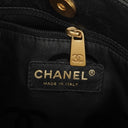 Chanel Wild Stich Calfskin Tote Bag
