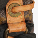 Louis Vuitton Noe Grande GM Monogram Canvas Shoulder Bag