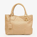 Loewe Fusta Anagram Handbag