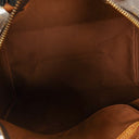 Louis Vuitton Speedy 35 Monogram Canvas Handbag