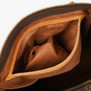 Louis Vuitton Speedy 35 Monogram Canvas Handbag