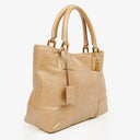 Loewe Fusta Anagram Handbag