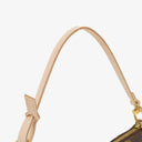 Louis Vuitton Pochette Accessoires Monogram Canvas Clutch Bag