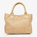 Loewe Fusta Anagram Handbag