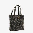 Chanel Wild Stich Calfskin Tote Bag
