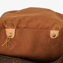 Louis Vuitton Speedy 35 Monogram Canvas Handbag