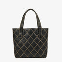 Chanel Wild Stich Calfskin Tote Bag