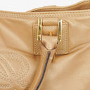 Loewe Fusta Anagram Handbag