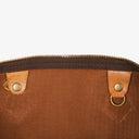 Louis Vuitton Speedy 35 Monogram Canvas Handbag