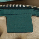 Gucci Beige GG Canvas Icon Bit Tote Bag