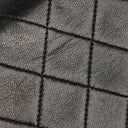 Chanel Mini Flap Bag Black Quilted Lambskin With 24K Gold-Plated Hardware