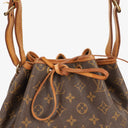 Louis Vuitton Noe Grande GM Monogram Canvas Shoulder Bag
