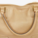 Loewe Fusta Anagram Handbag