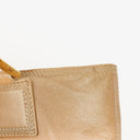 Loewe Fusta Anagram Handbag