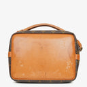 Louis Vuitton Petit Noe Malletier Monogram Canvas Shoulder Bag