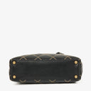 Chanel Wild Stich Calfskin Tote Bag