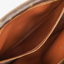 Louis Vuitton Trocadero 27 Monogram Canvas Bag