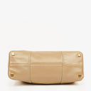 Loewe Fusta Anagram Handbag