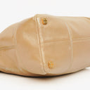 Loewe Fusta Anagram Handbag