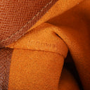 Louis Vuitton Monogram Canvas Musette Salsa Bag