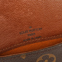 Louis Vuitton Monogram Canvas Musette Salsa Bag