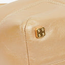 Loewe Fusta Anagram Handbag
