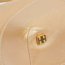 Loewe Fusta Anagram Handbag