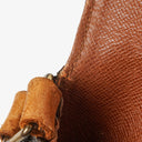 Louis Vuitton Monogram Canvas Musette Salsa Bag