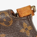 Louis Vuitton Monogram Canvas Musette Salsa Bag