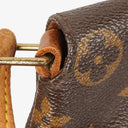 Louis Vuitton Monogram Canvas Musette Salsa Bag