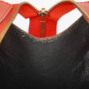 Louis Vuitton Riviera Red EPI Leather Shouder Bag