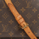 Louis Vuitton Monogram Canvas Musette Salsa Bag