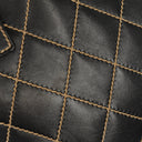 Chanel Wild Stich Calfskin Tote Bag