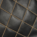 Chanel Wild Stich Calfskin Tote Bag
