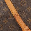 Louis Vuitton Monogram Canvas Musette Salsa Bag