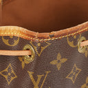 Louis Vuitton Noe GM Monogram Canvas Shoulder Bag