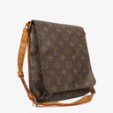 Louis Vuitton Monogram Canvas Musette Salsa Bag