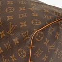Louis Vuitton Speedy 35 Monogram Canvas Handbag