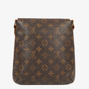 Louis Vuitton Monogram Canvas Musette Salsa Bag