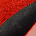 Louis Vuitton Riviera Red EPI Leather Shouder Bag