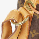 Louis Vuitton Noe GM Monogram Canvas Shoulder Bag