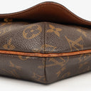 Louis Vuitton Monogram Canvas Musette Salsa Bag
