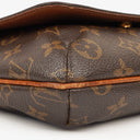 Louis Vuitton Monogram Canvas Musette Salsa Bag