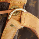 Louis Vuitton Noe GM Monogram Canvas Shoulder Bag