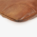 Gucci Jackie Brown Leather Bag