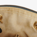Gucci Soho Denim Chain Shoulder Bag