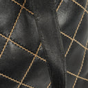 Chanel Wild Stich Calfskin Tote Bag