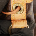 Louis Vuitton Noe GM Monogram Canvas Shoulder Bag