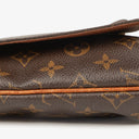 Louis Vuitton Monogram Canvas Musette Salsa Bag